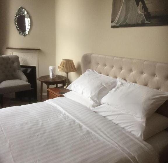 펜션 The Brandize Guest House