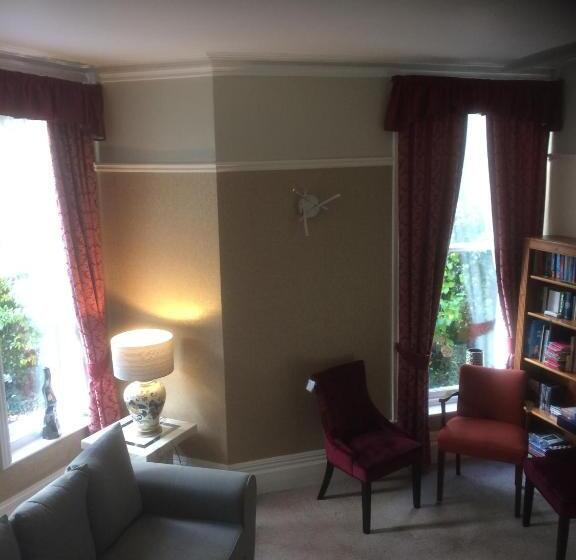 펜션 The Brandize Guest House