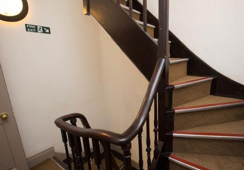 Пансион The Buttery