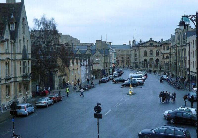 Пансион The Buttery