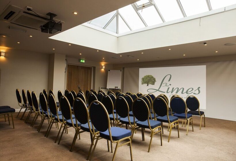 膳宿费 The Limes Country Lodge Hotel & Admiral Restaurant