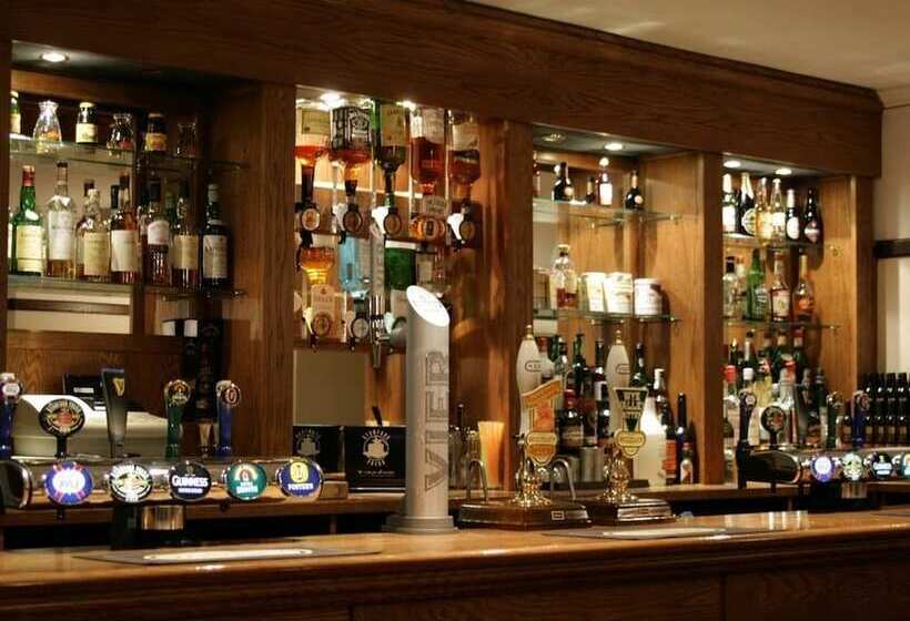 ペンション The Royal Lodge