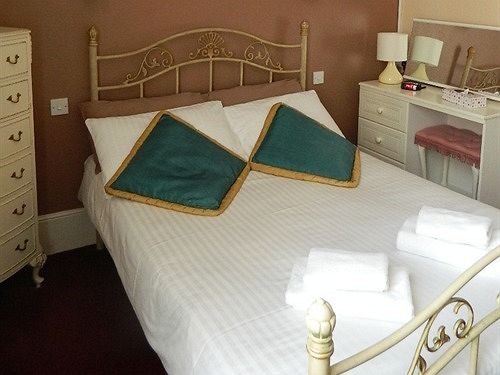 펜션 The Sherwood Guest House