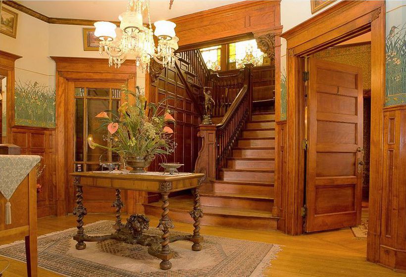 Philip W Smith B & B