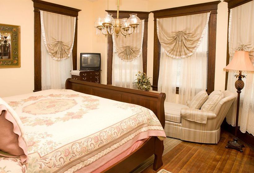 Philip W Smith B & B