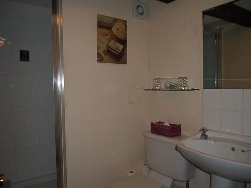 ベッドアンドブレックファースト Pig Of Lead