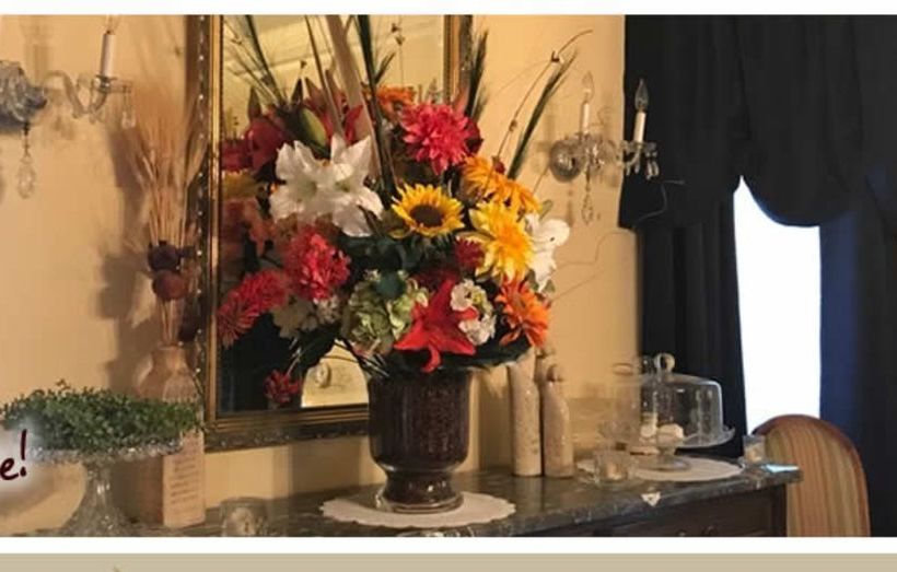 Red Bluff Cottage Bed & Breakfast