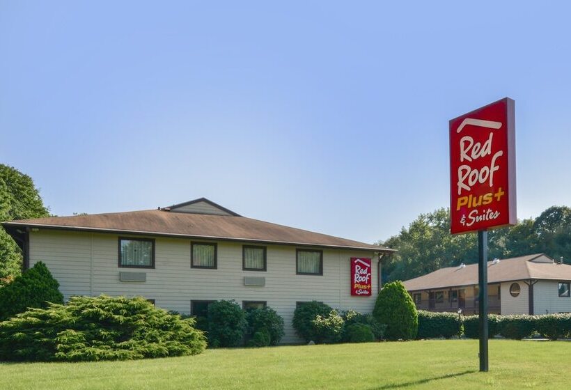 Red Roof Inn Plus+ & Suites Guilford