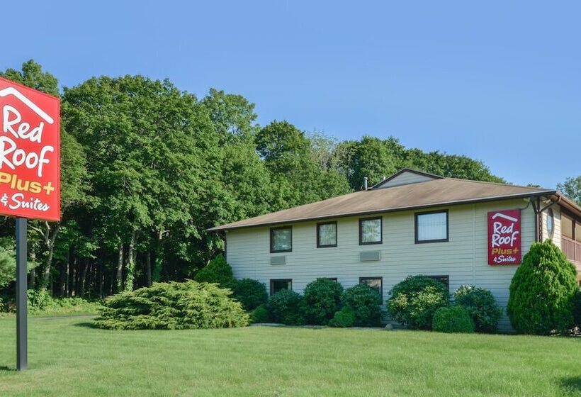 Red Roof Inn Plus+ & Suites Guilford