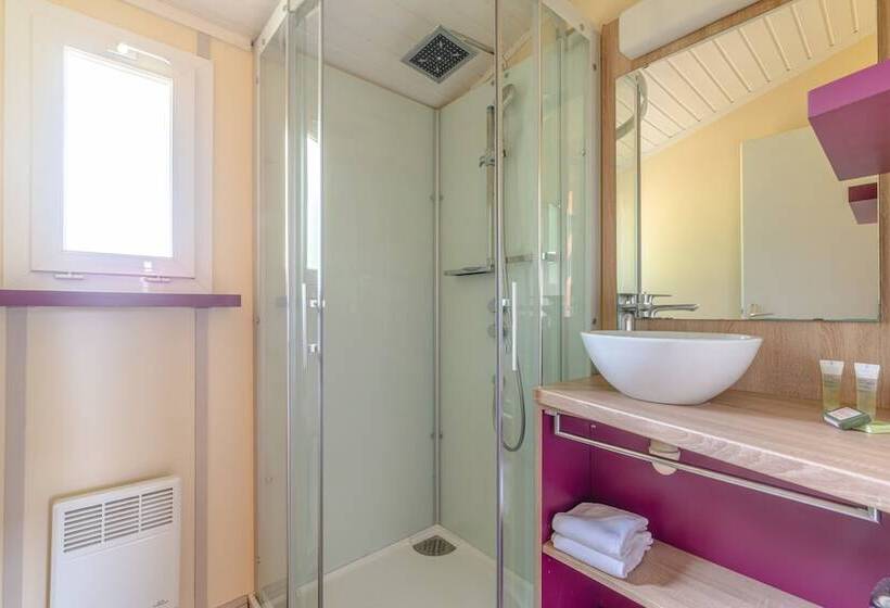 리조트 Lagrange Vacances Port Lalande