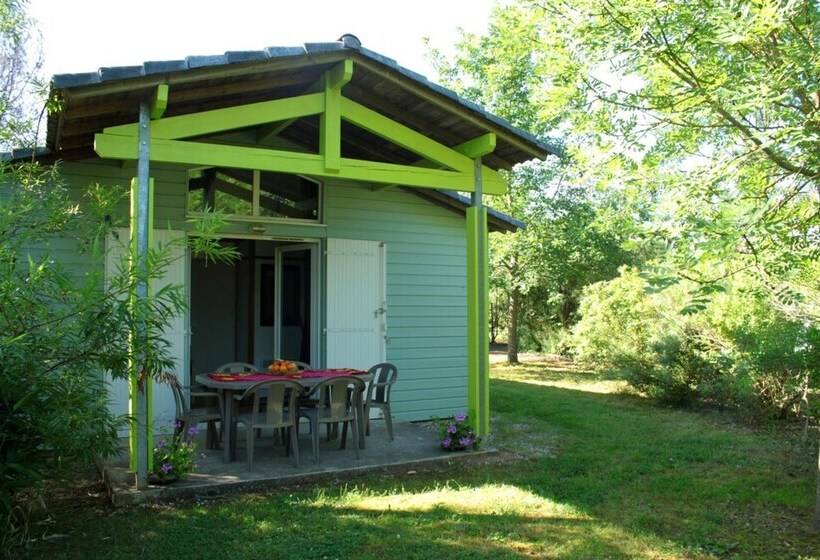 منتجع Lagrange Vacances Port Lalande