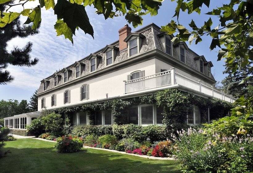 リゾートホテル Oban Inn