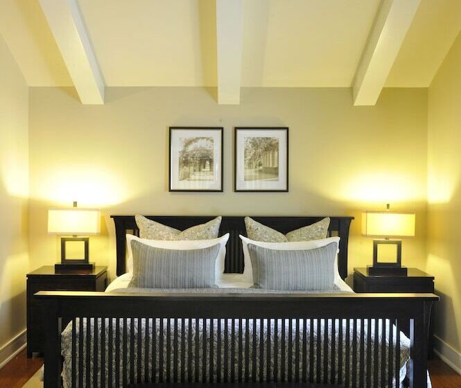 リゾートホテル Oban Inn