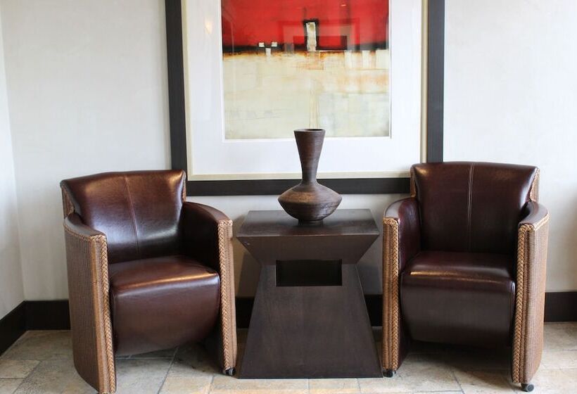 リゾートホテル Oban Inn