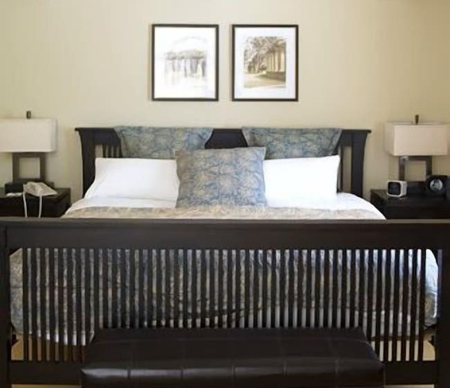 リゾートホテル Oban Inn