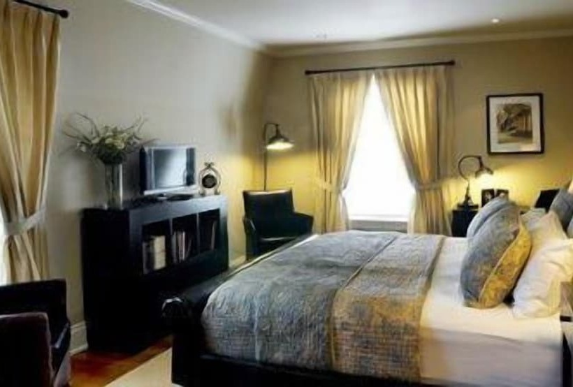 リゾートホテル Oban Inn