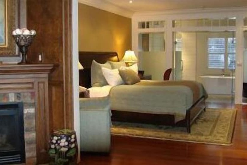 リゾートホテル Oban Inn