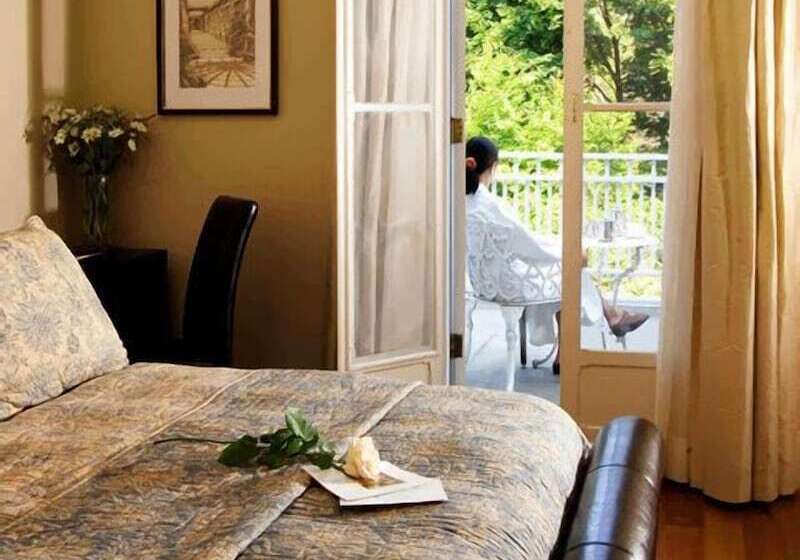 リゾートホテル Oban Inn