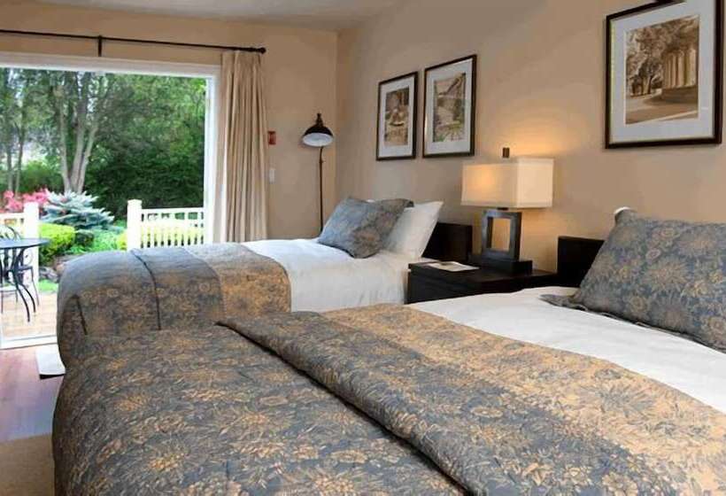 リゾートホテル Oban Inn