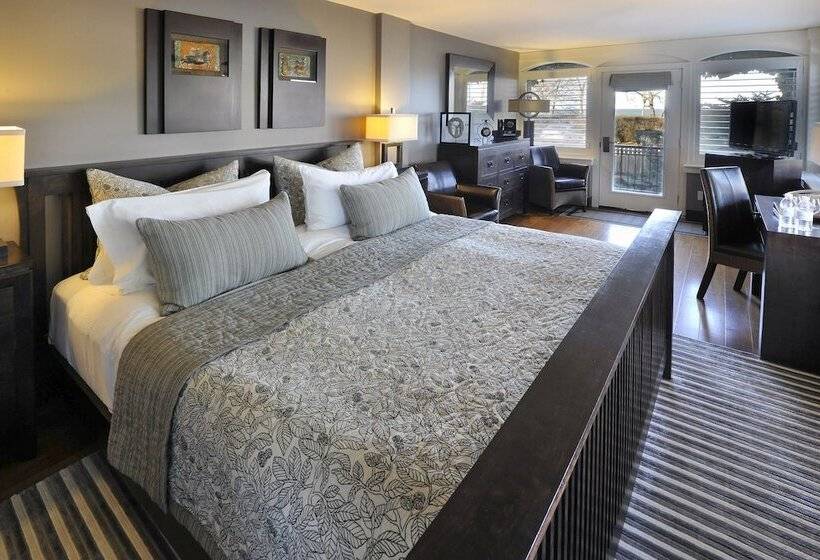 リゾートホテル Oban Inn