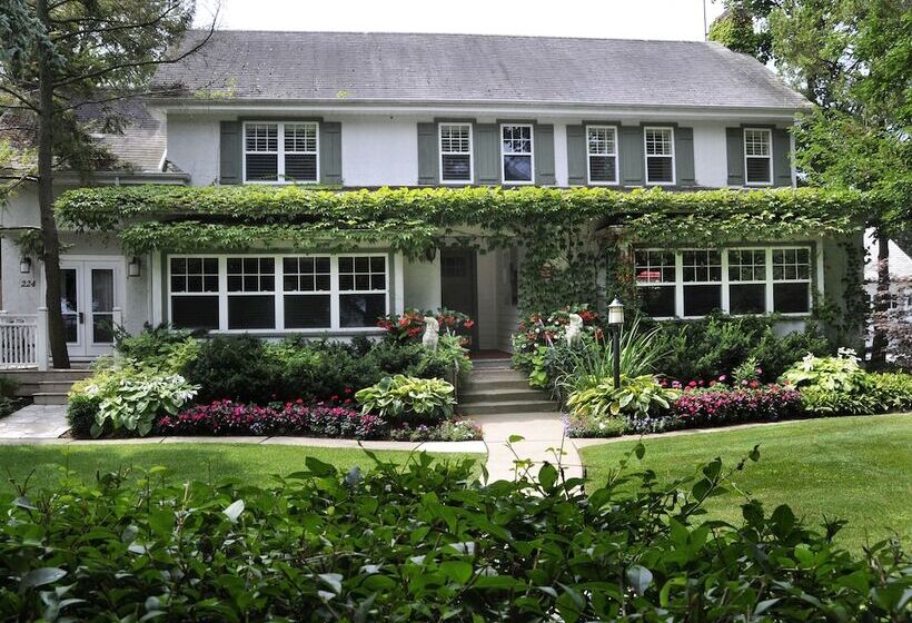 リゾートホテル Oban Inn