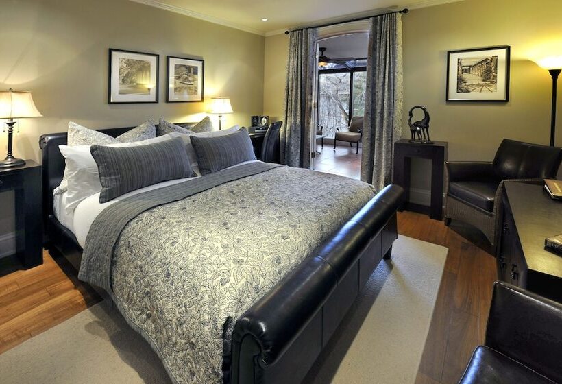 リゾートホテル Oban Inn