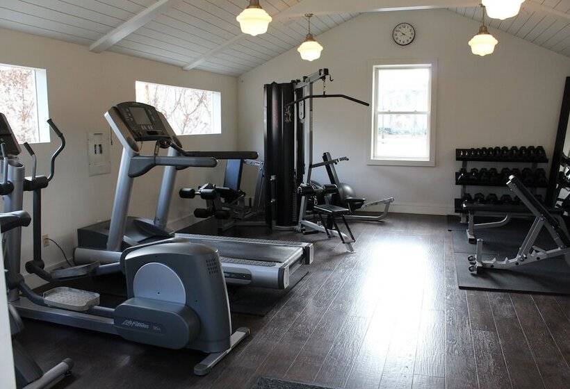 リゾートホテル Oban Inn