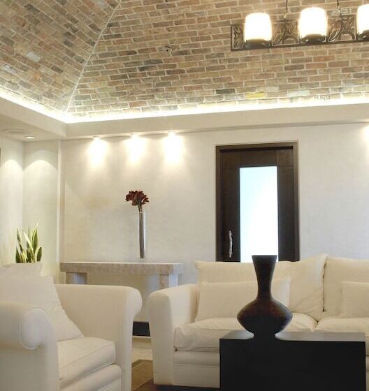 リゾートホテル Oban Inn