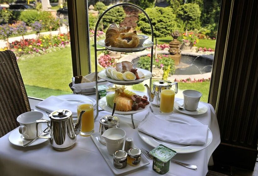 リゾートホテル Oban Inn