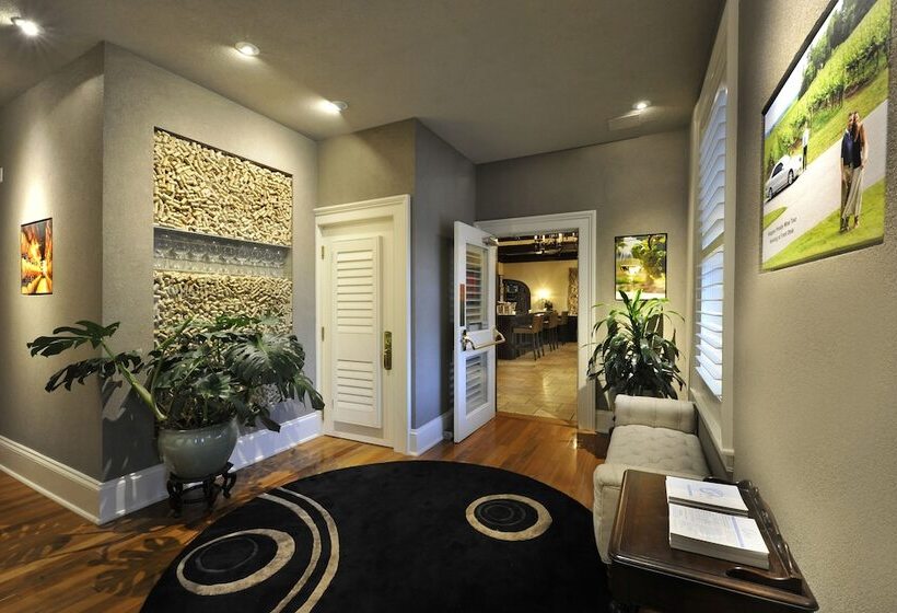 リゾートホテル Oban Inn