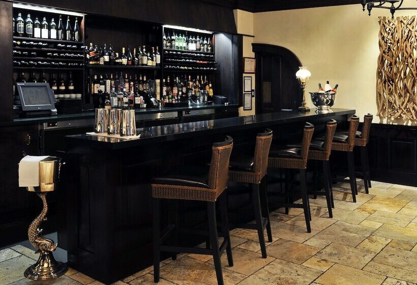 リゾートホテル Oban Inn