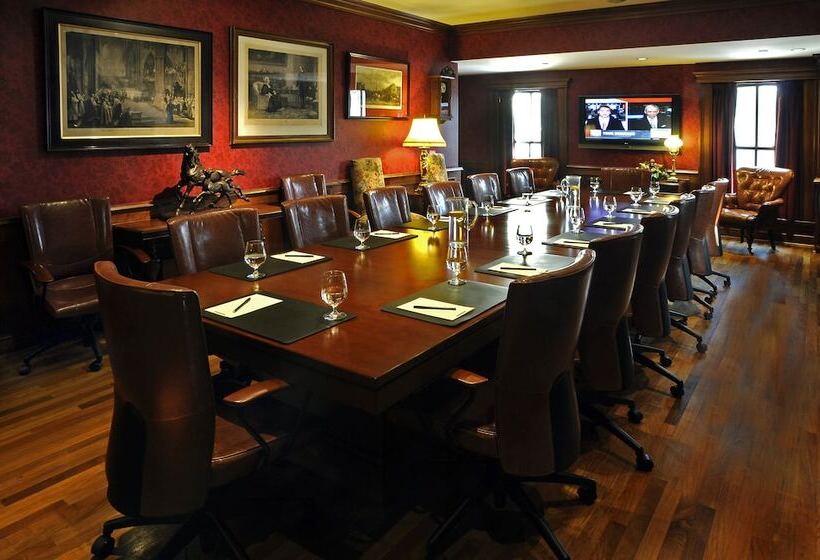 リゾートホテル Oban Inn