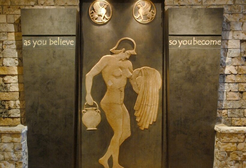 リゾートホテル Oban Inn