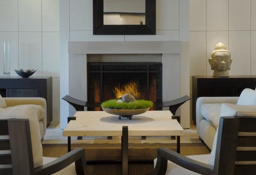 リゾートホテル Oban Inn