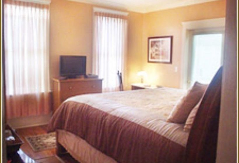 River Lily Inn Bed And Breakfast