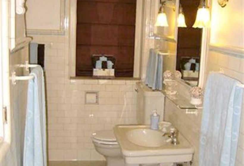 Rosedell Bed & Breakfast