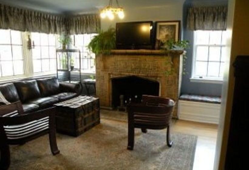 Rosedell Bed & Breakfast