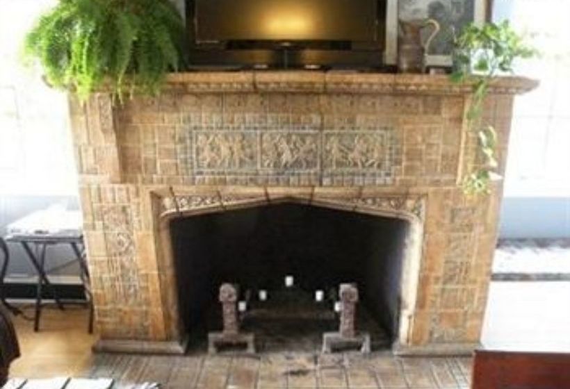 Rosedell Bed & Breakfast