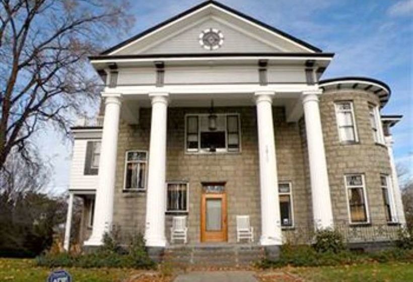 Rosedell Bed & Breakfast