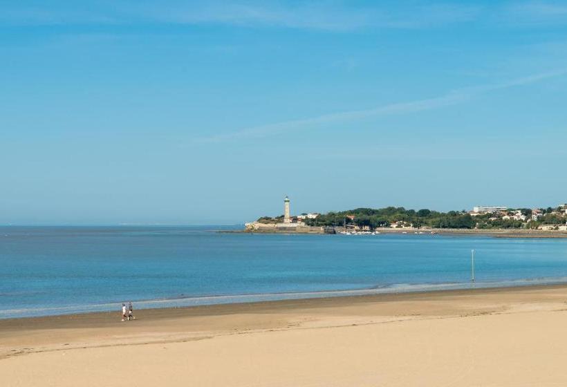 Résidence Lagrange Vacances Les Maisons De Saint Georges