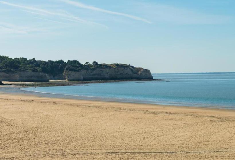 Résidence Lagrange Vacances Les Maisons De Saint Georges