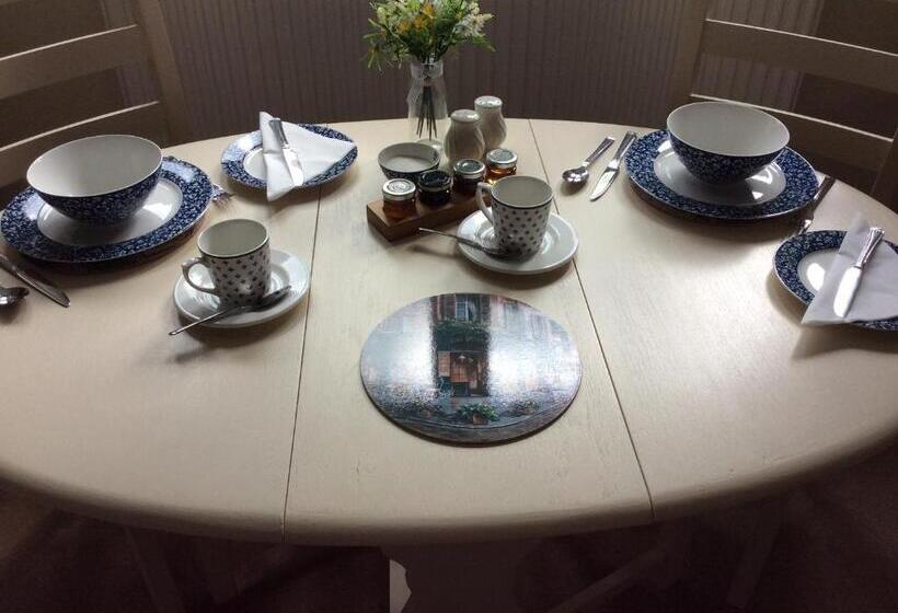 Rye Flatt Bed And Breakfast