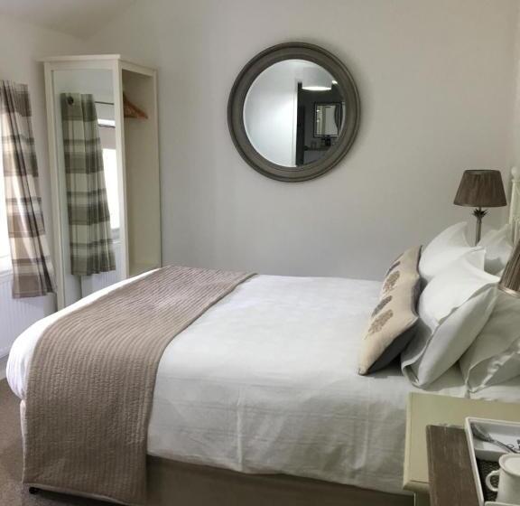 Rye Flatt Bed And Breakfast