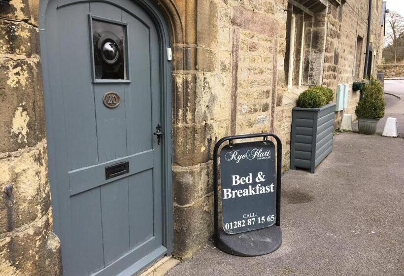 Rye Flatt Bed And Breakfast