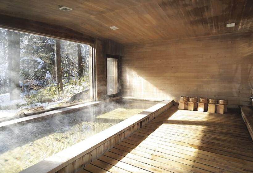 ריוקאן Wanosato