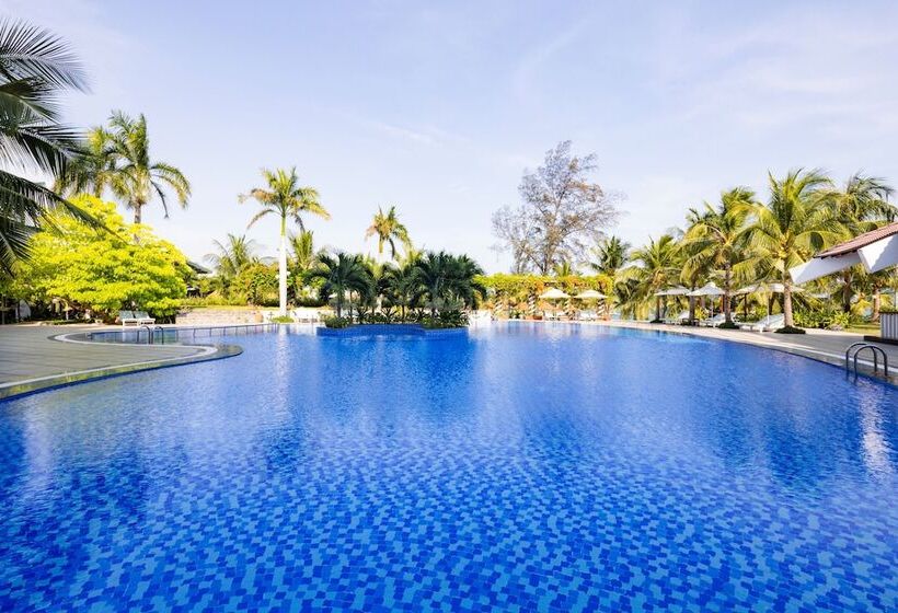 Saigon Ninh Chu Hotel & Resort