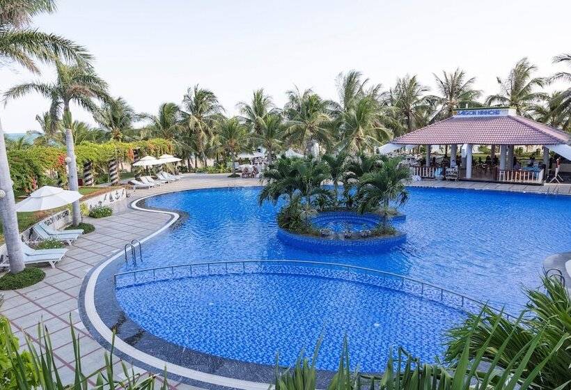 Saigon Ninh Chu Hotel & Resort