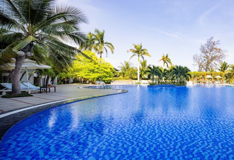 Saigon Ninh Chu Hotel & Resort