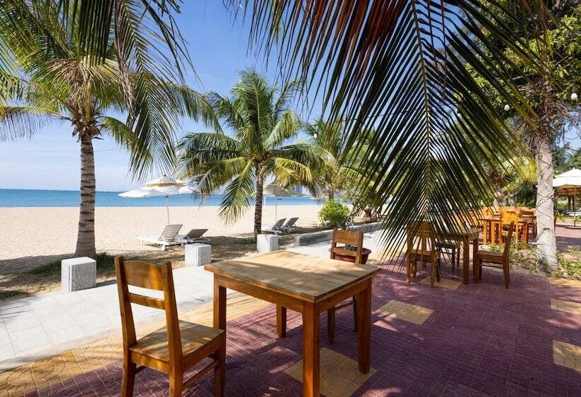 Saigon Ninh Chu Hotel & Resort