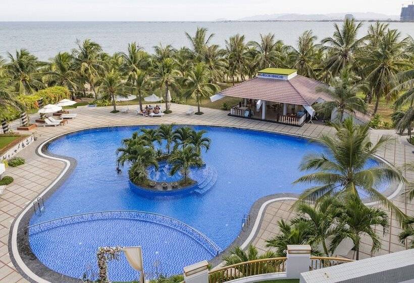 Saigon Ninh Chu Hotel & Resort